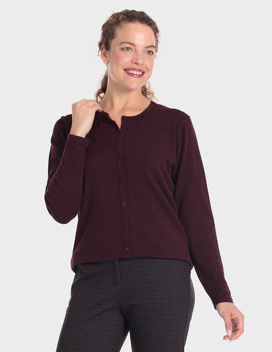 Suéter para mujer