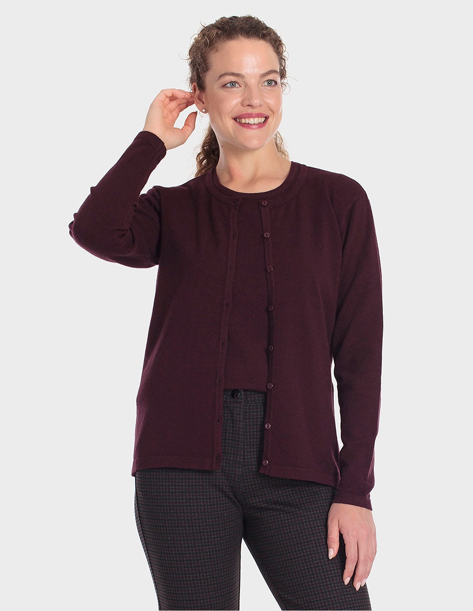 Suéter para mujer 2