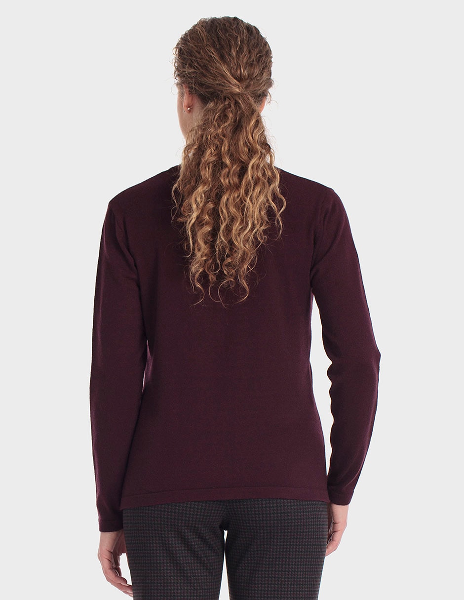 Suéter para mujer 3