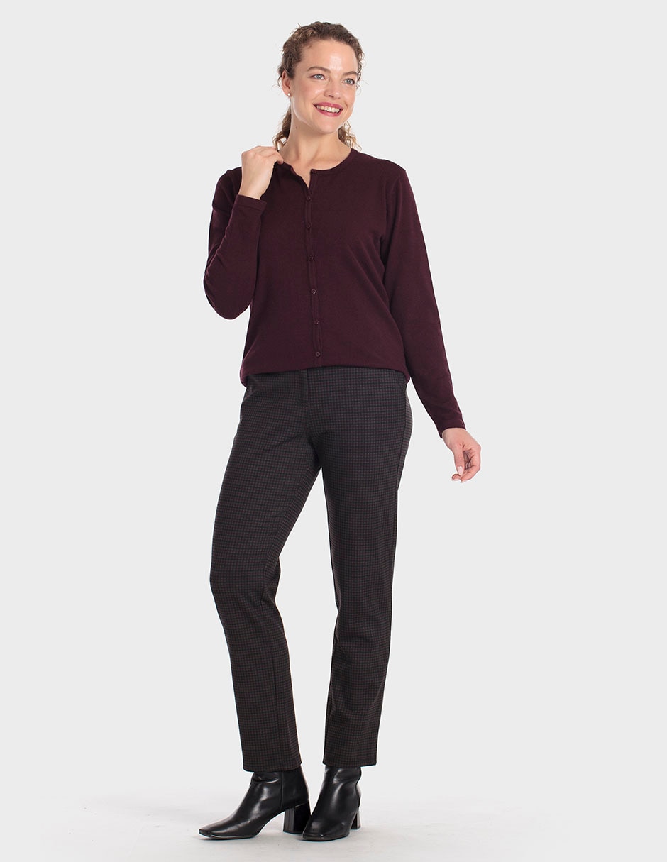 Suéter para mujer 4