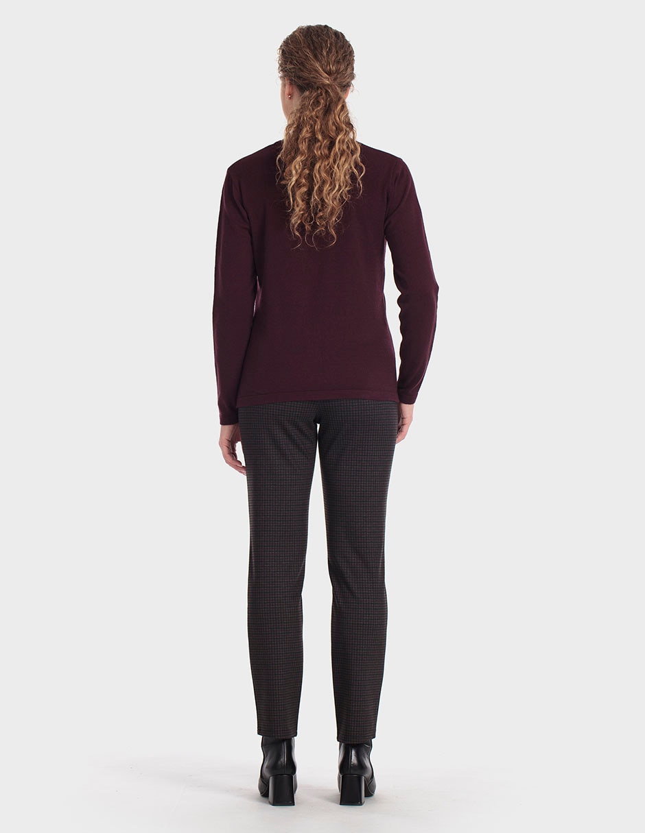 Suéter para mujer 5