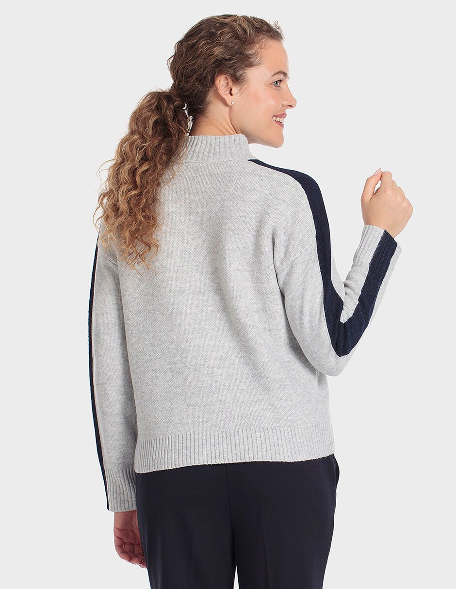 Suéter para mujer 2