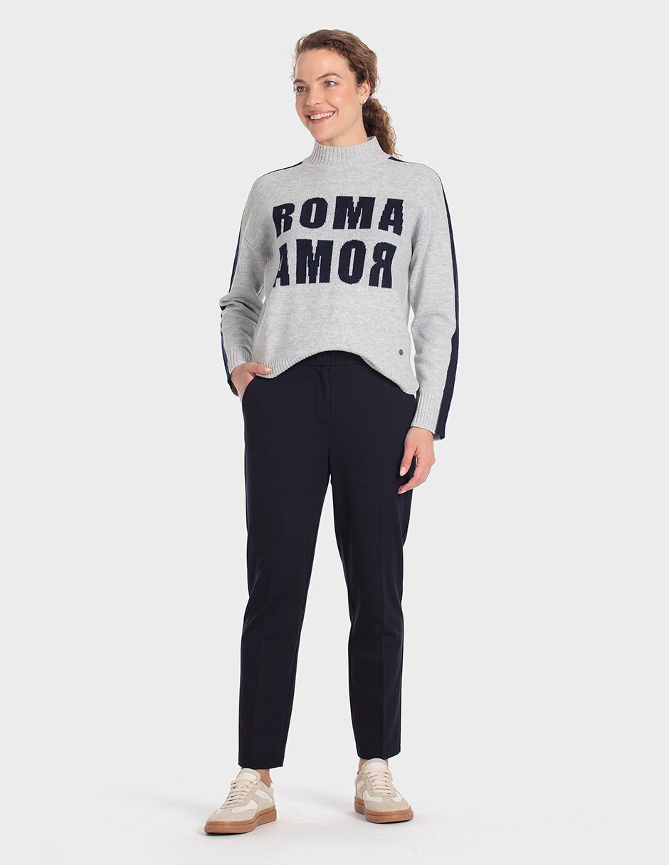 Suéter para mujer 3