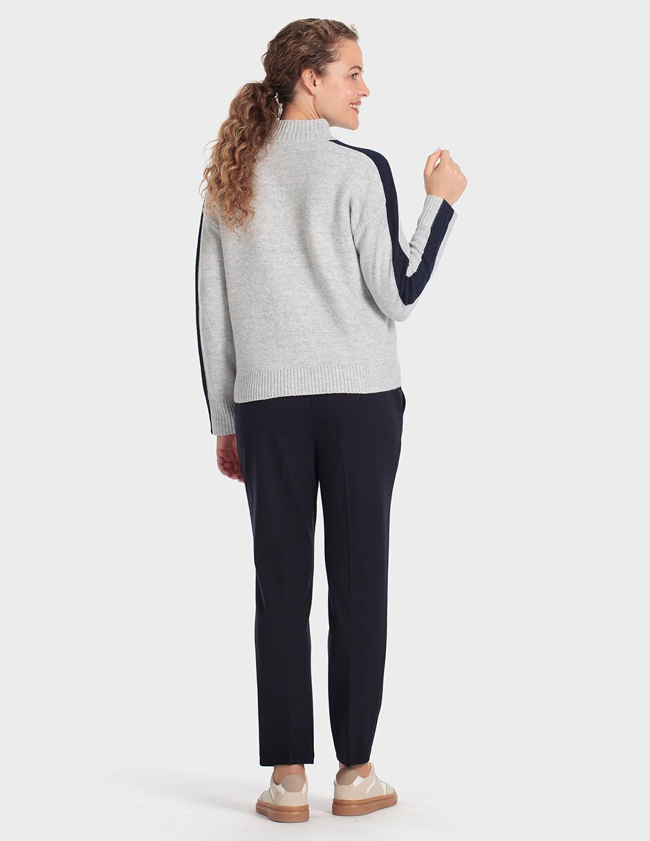 Suéter para mujer 4