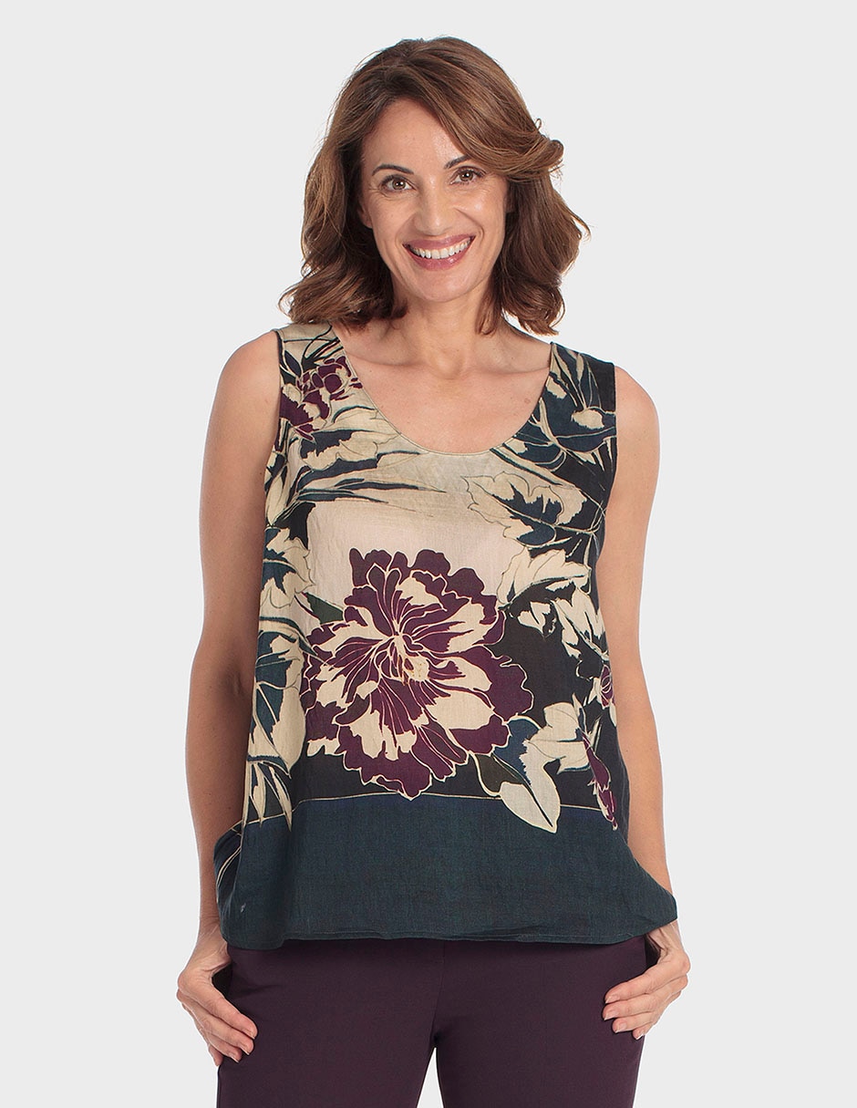 Blusa para mujer