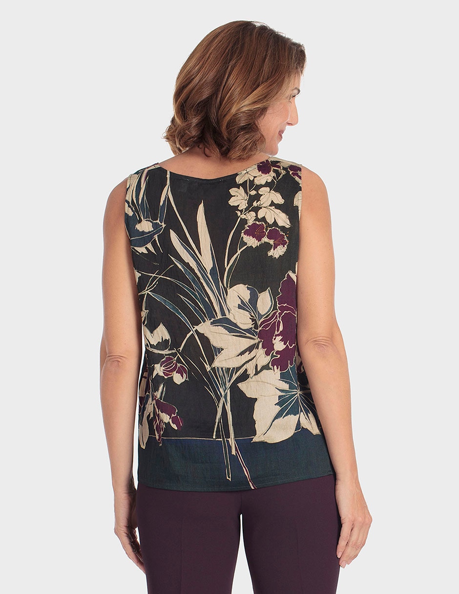 Blusa para mujer 2