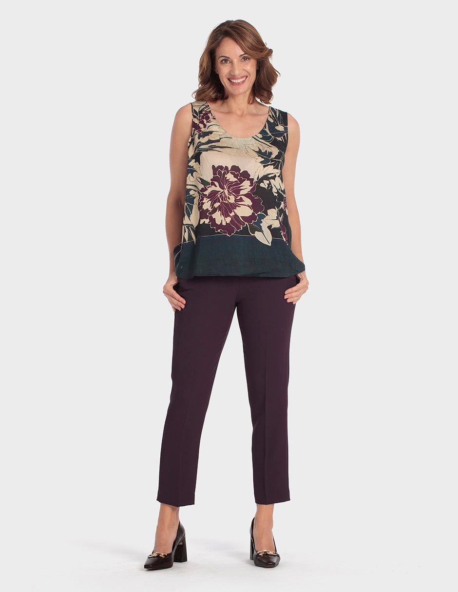 Blusa para mujer 3