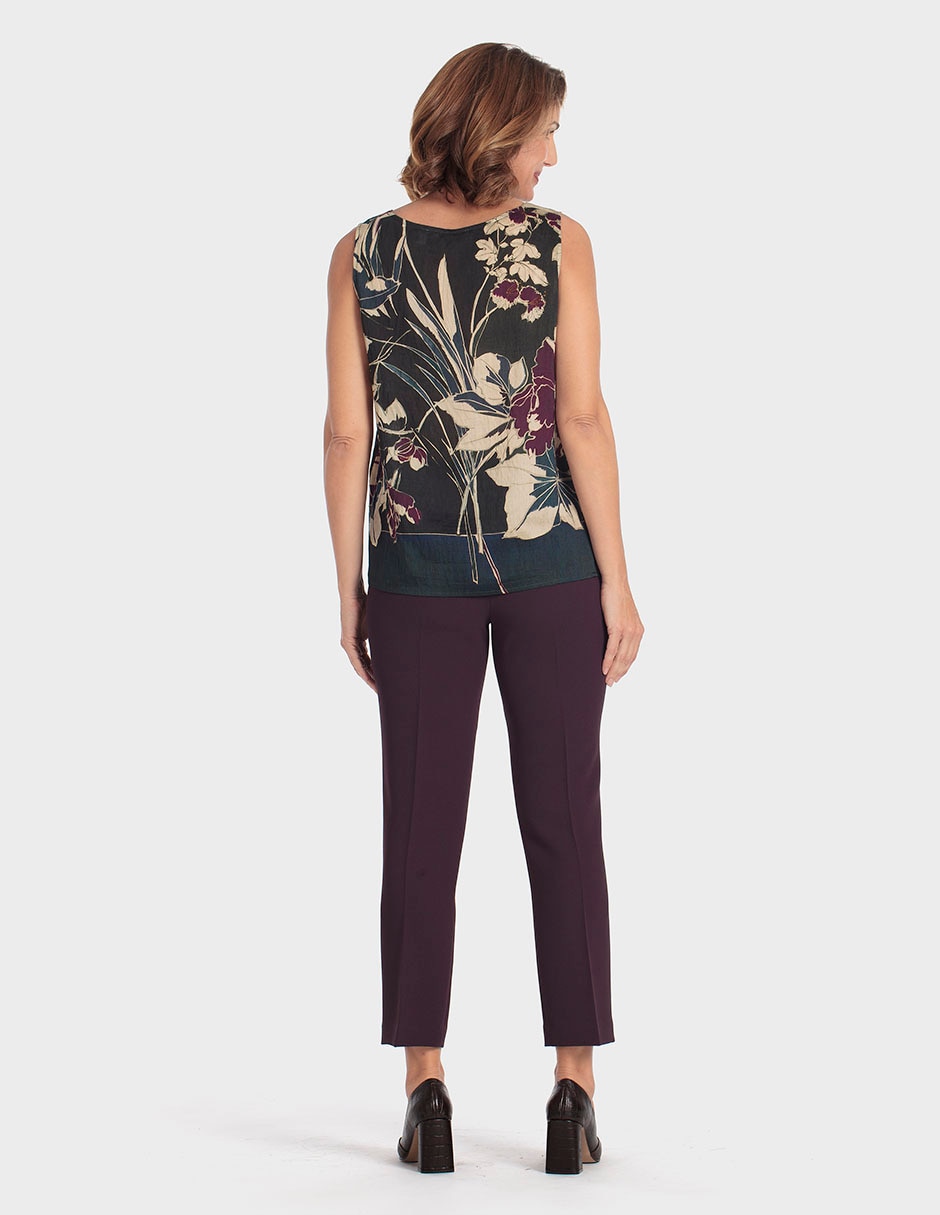 Blusa para mujer 4
