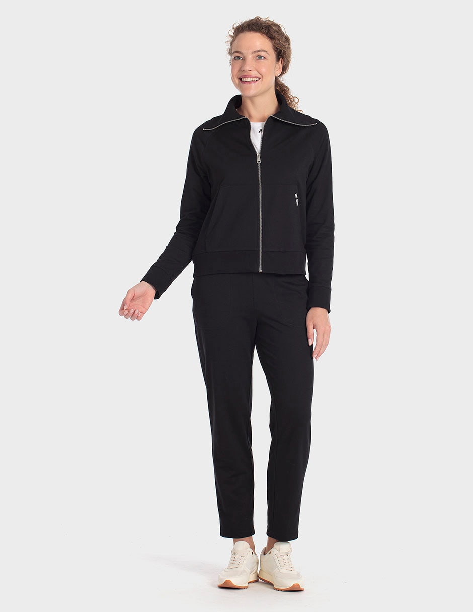 Pants con jareta para mujer Pants con jareta para mujer