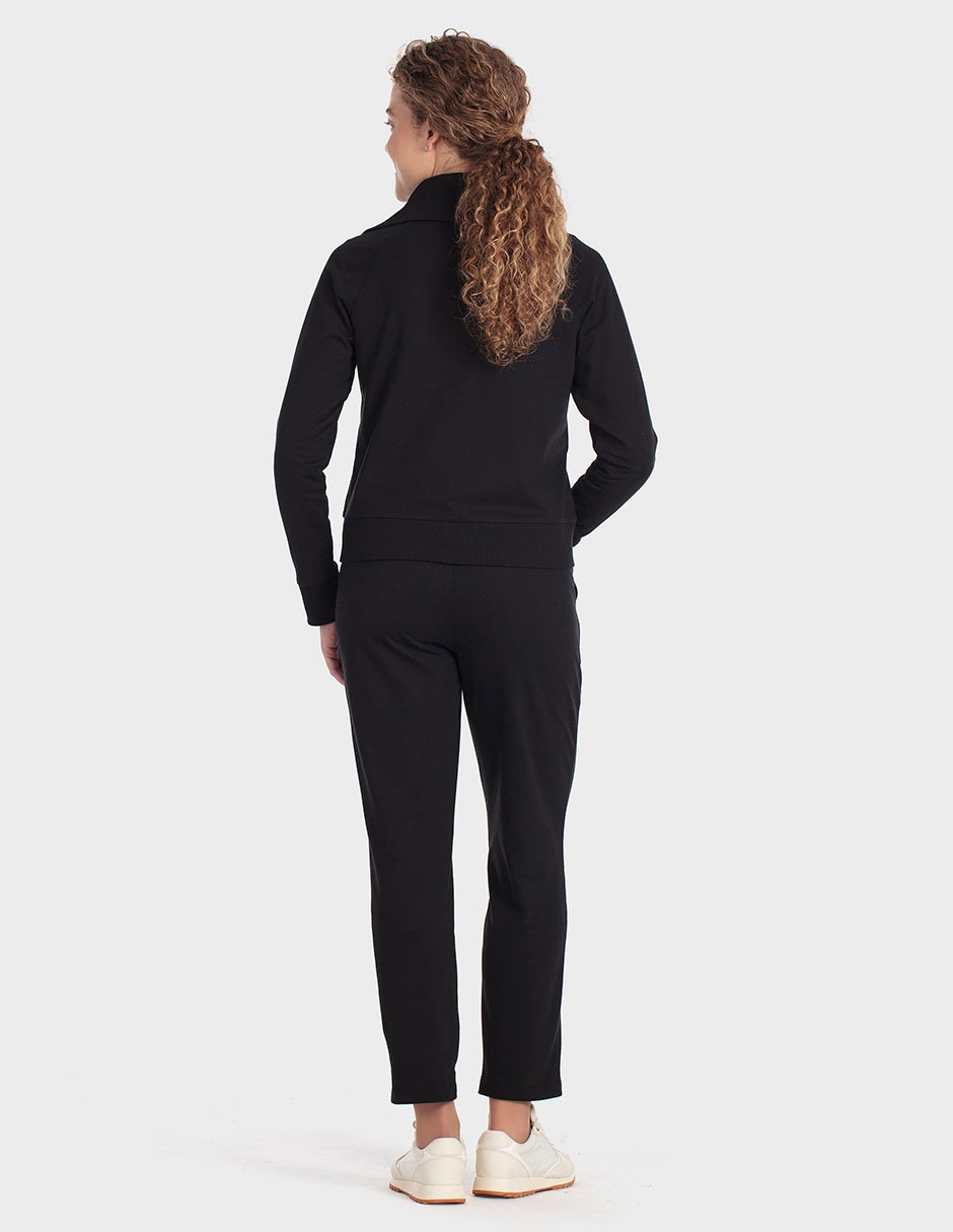 Pants con jareta para mujer 2