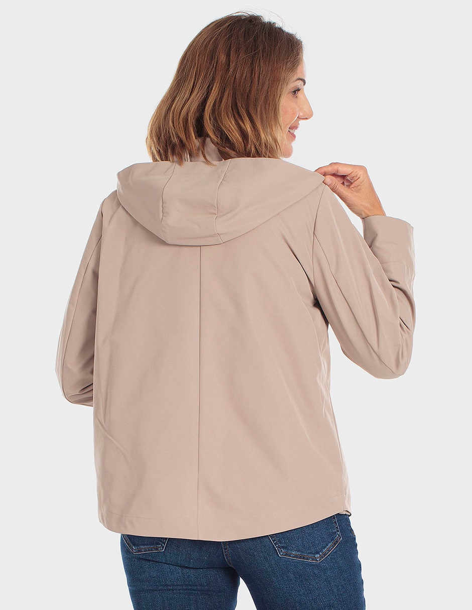 Chamarra para mujer 2