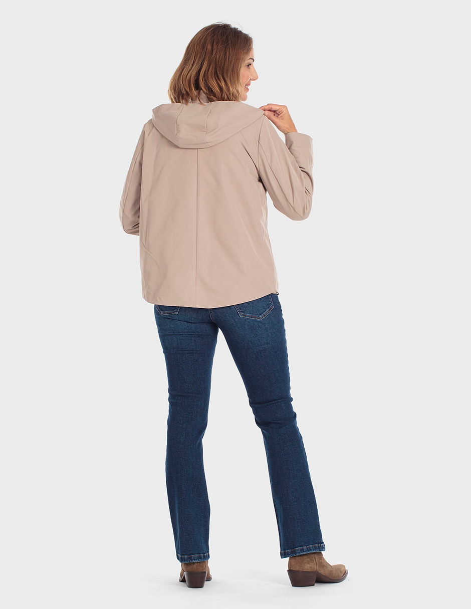 Chamarra para mujer 5