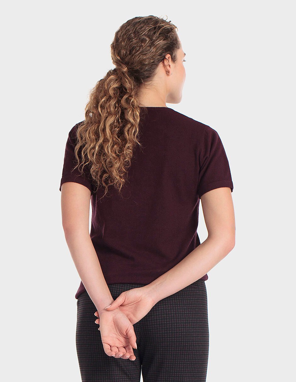 Suéter para mujer 2