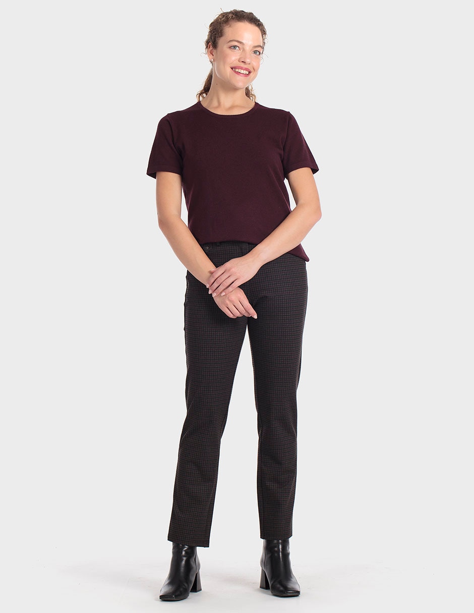 Suéter para mujer 3