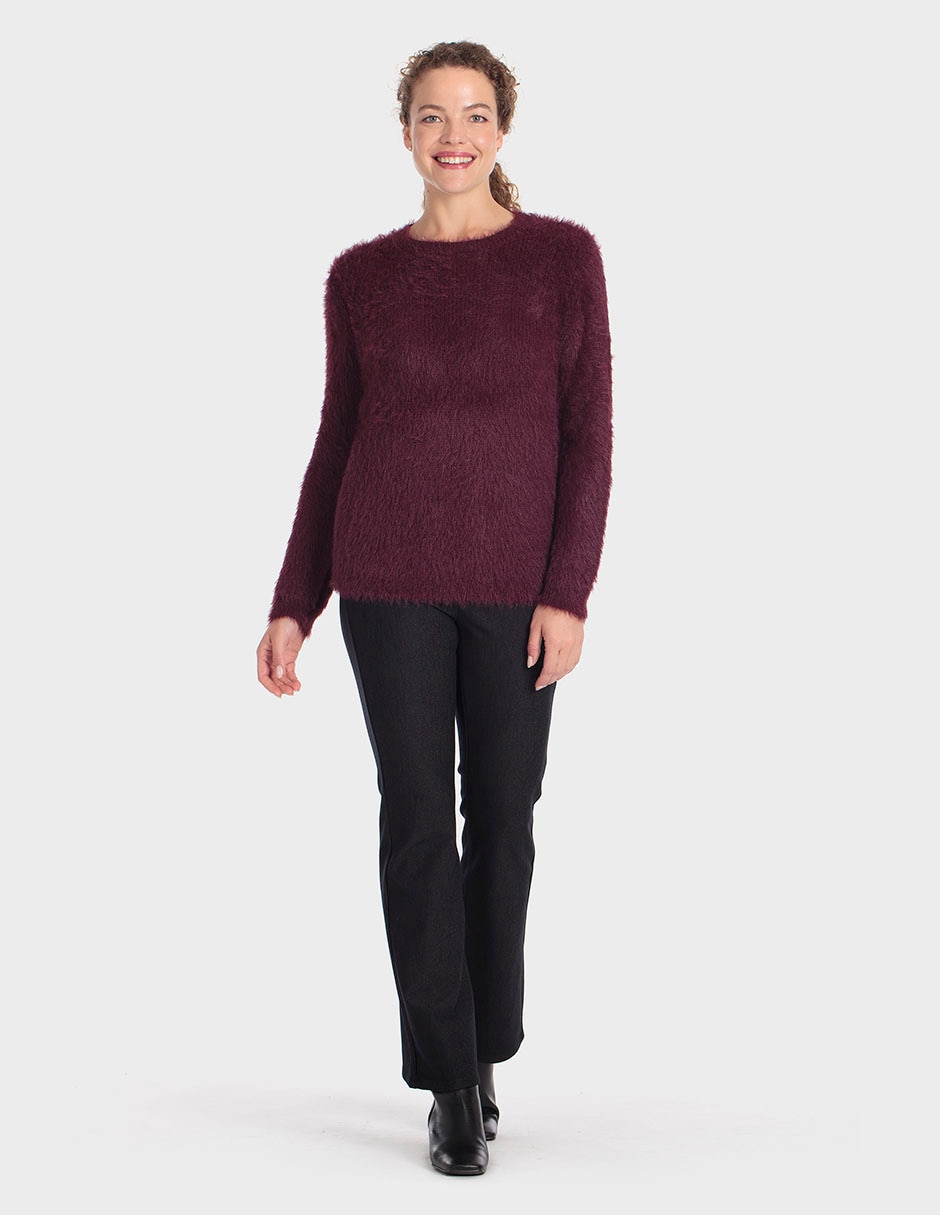 Suéter para mujer 3
