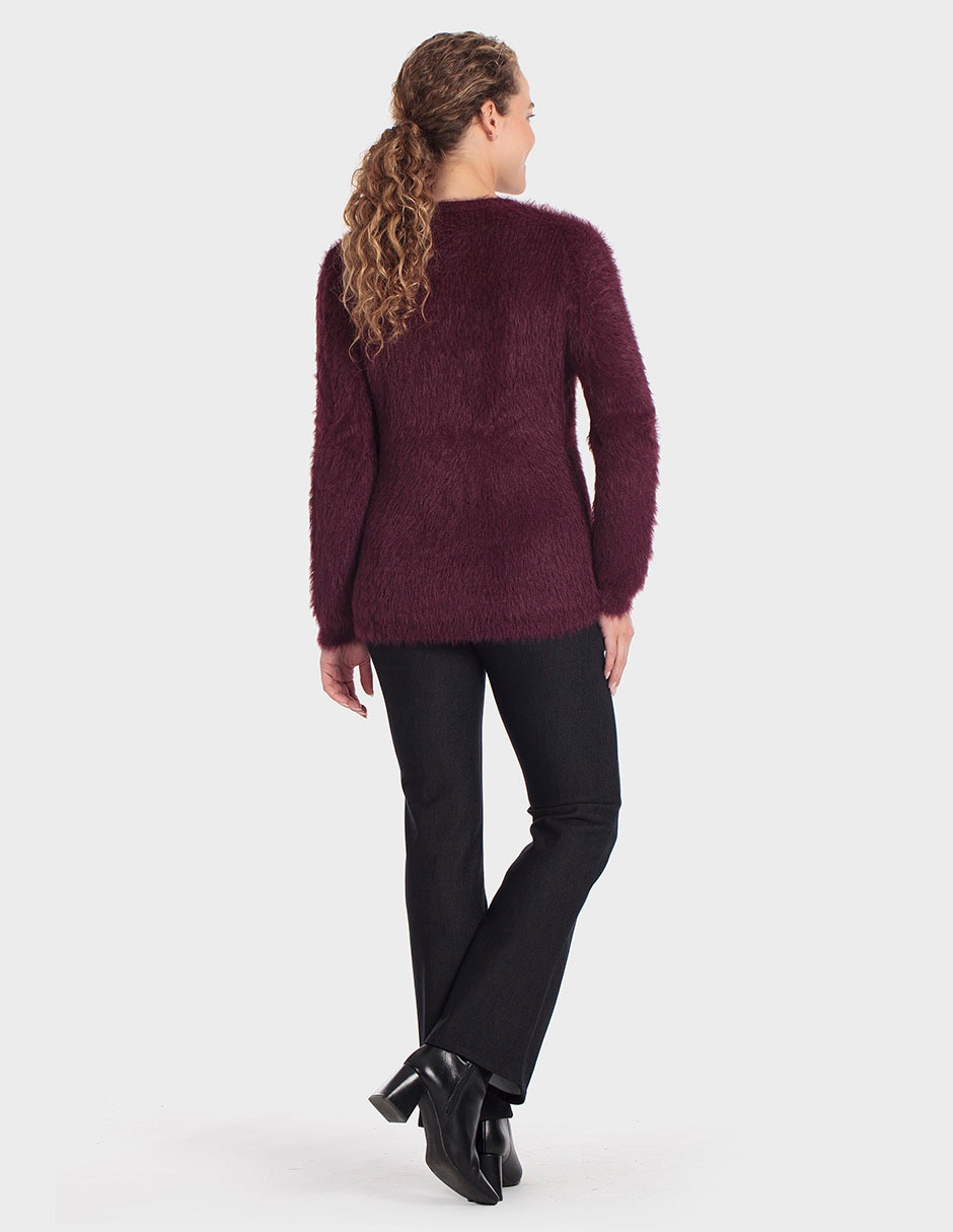 Suéter para mujer 4