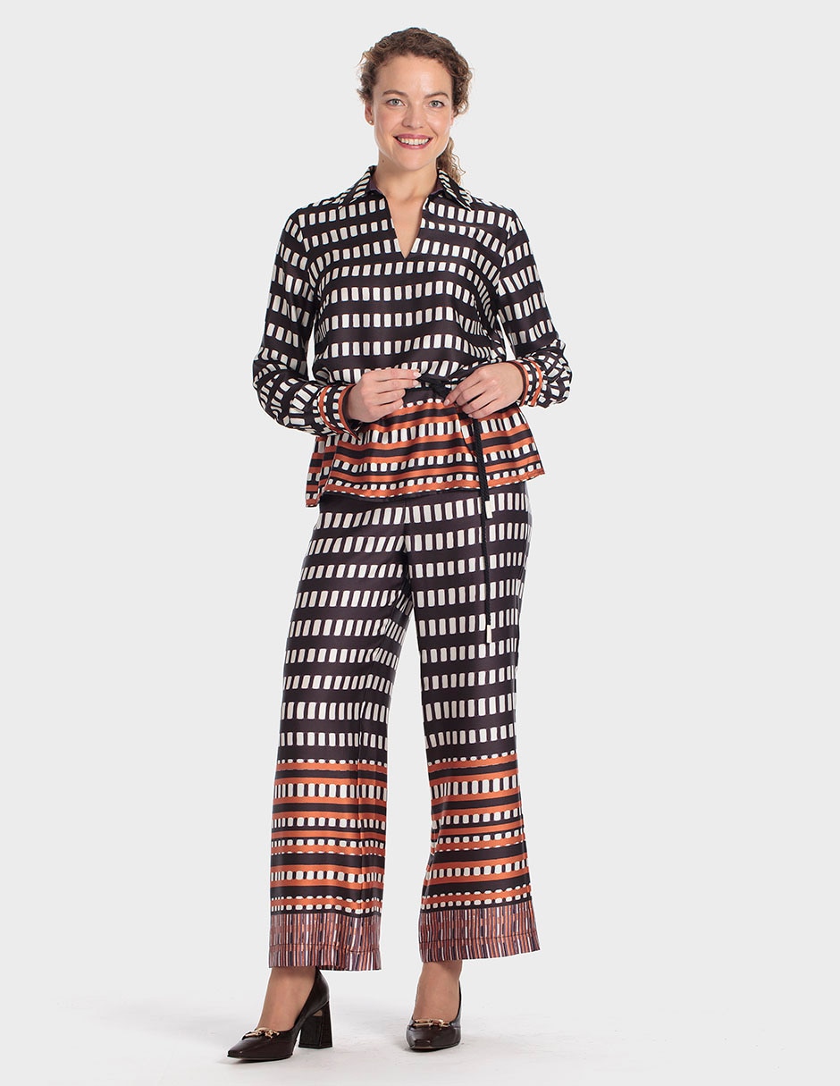 Pantalón para mujer 3