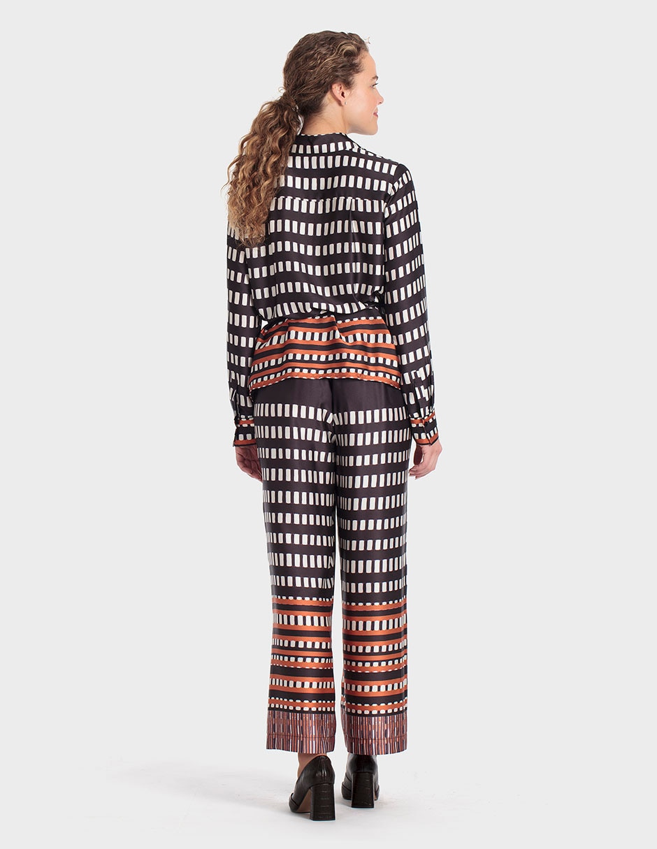 Pantalón para mujer 4