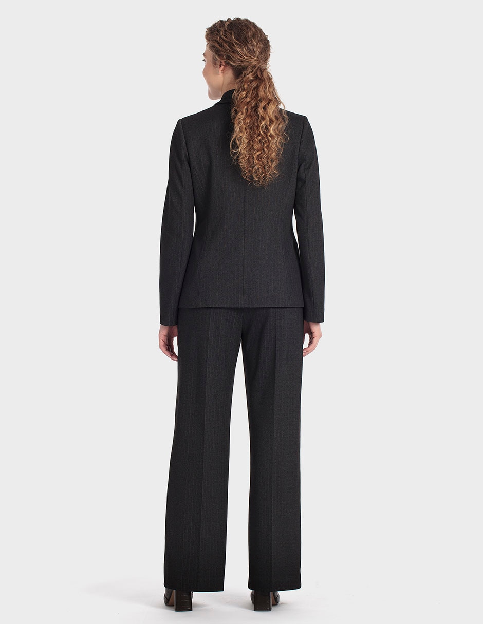 Pantalón wide leg para mujer 2