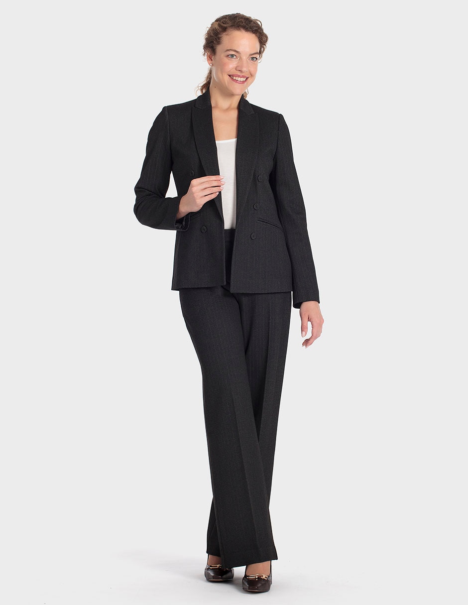 Pantalón wide leg para mujer 3