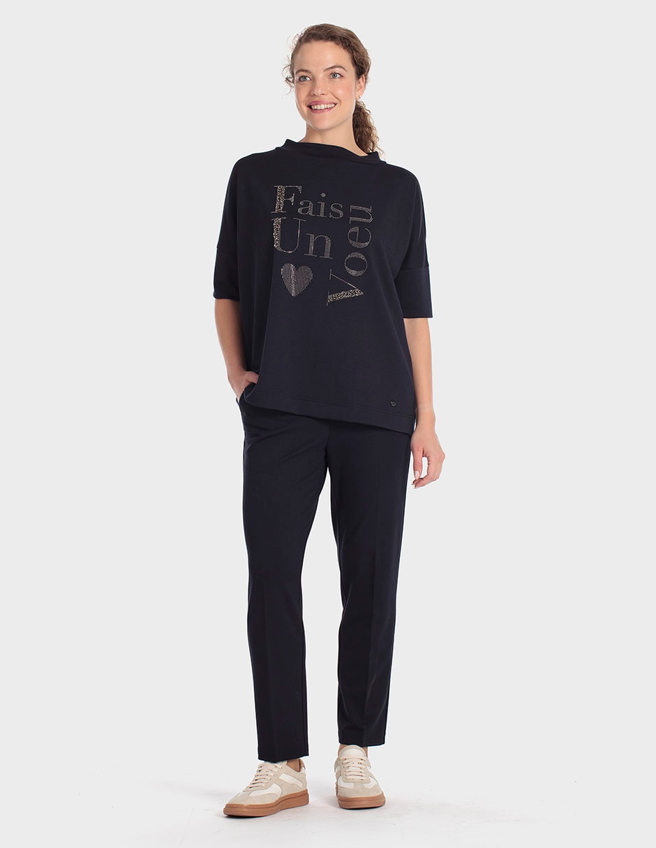 Pantalón para mujer 3