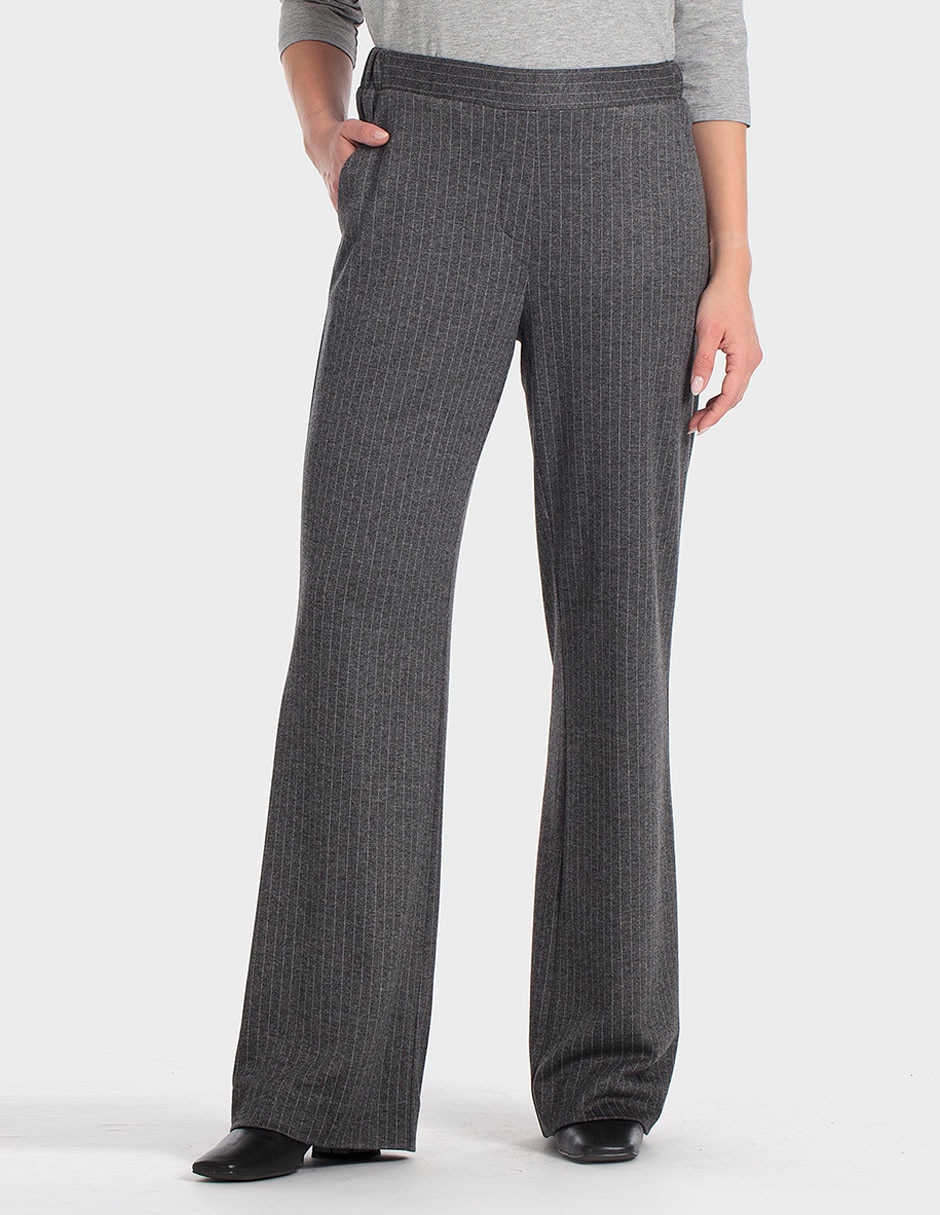 Pantalón flare para mujer Pantalón flare para mujer
