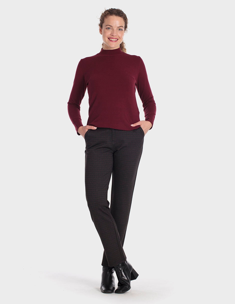 Pantalón para mujer 3