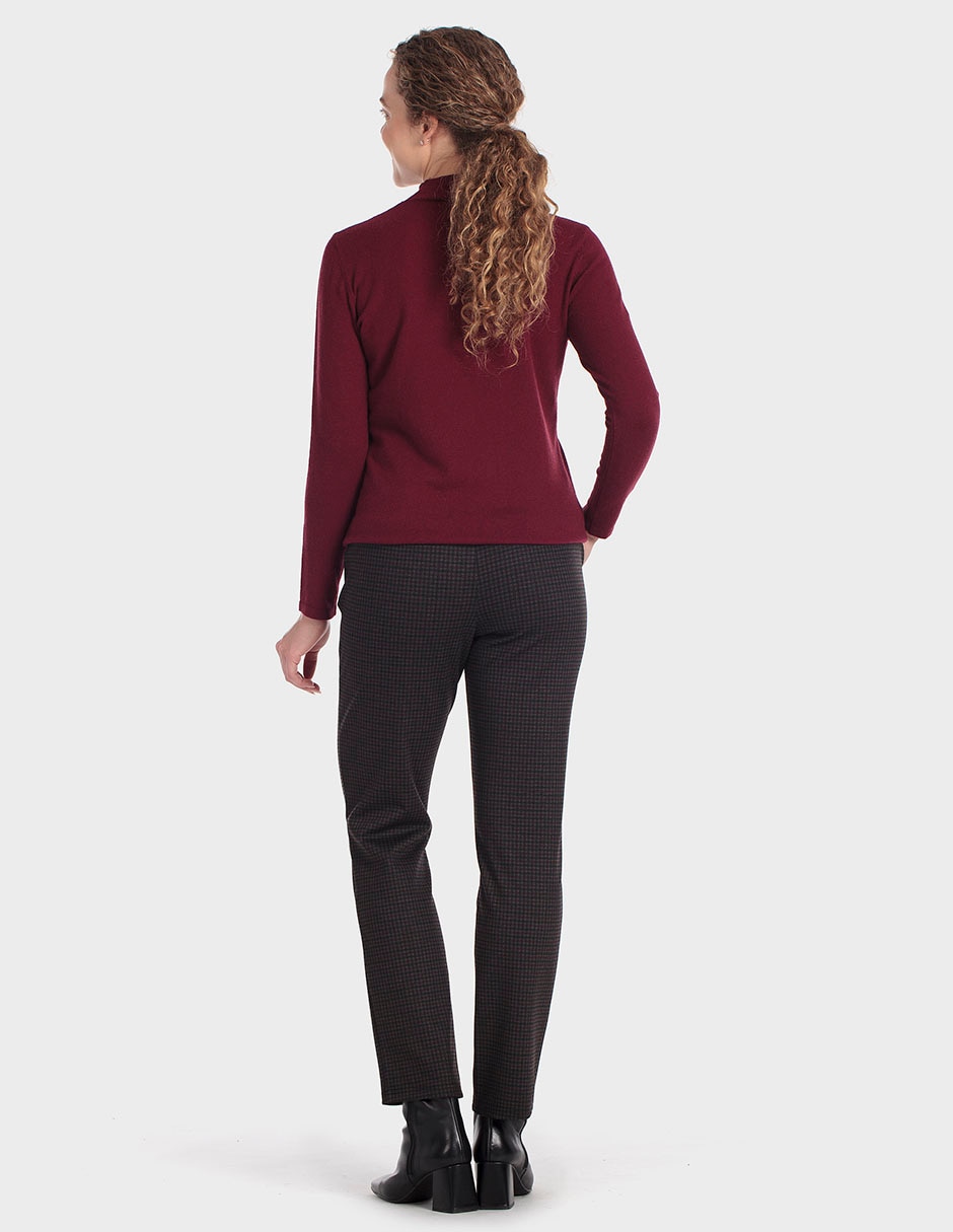 Pantalón para mujer 4