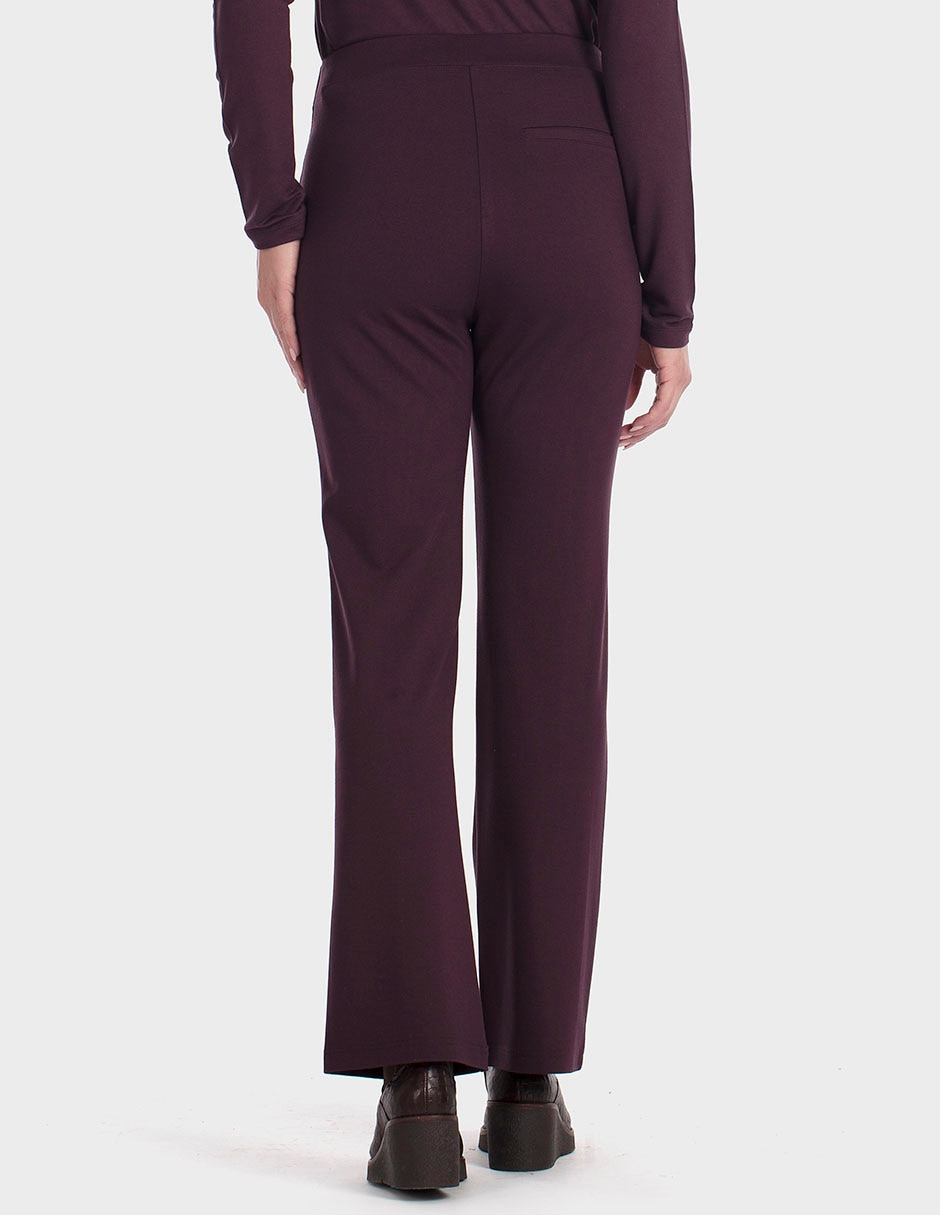 Pantalón para mujer 4
