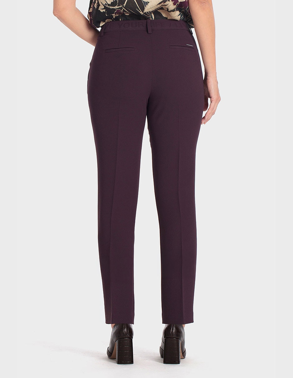 Pantalón para mujer 4