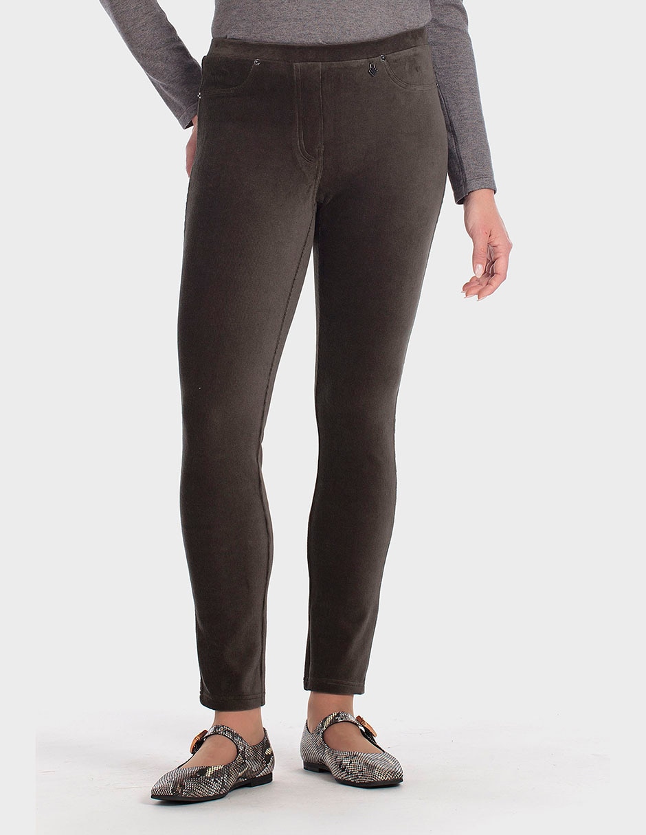 Pantalón para mujer 1