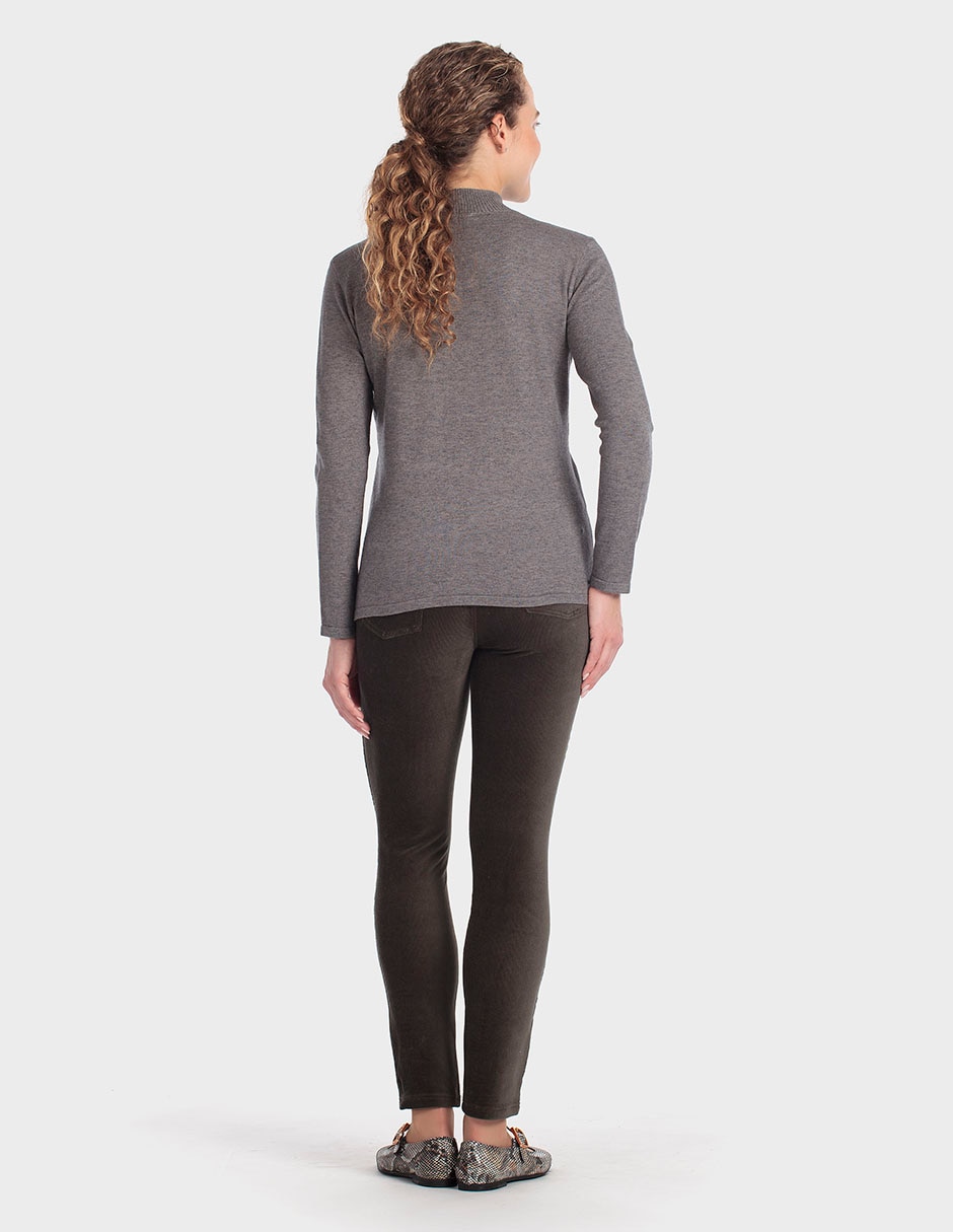 Pantalón para mujer 4