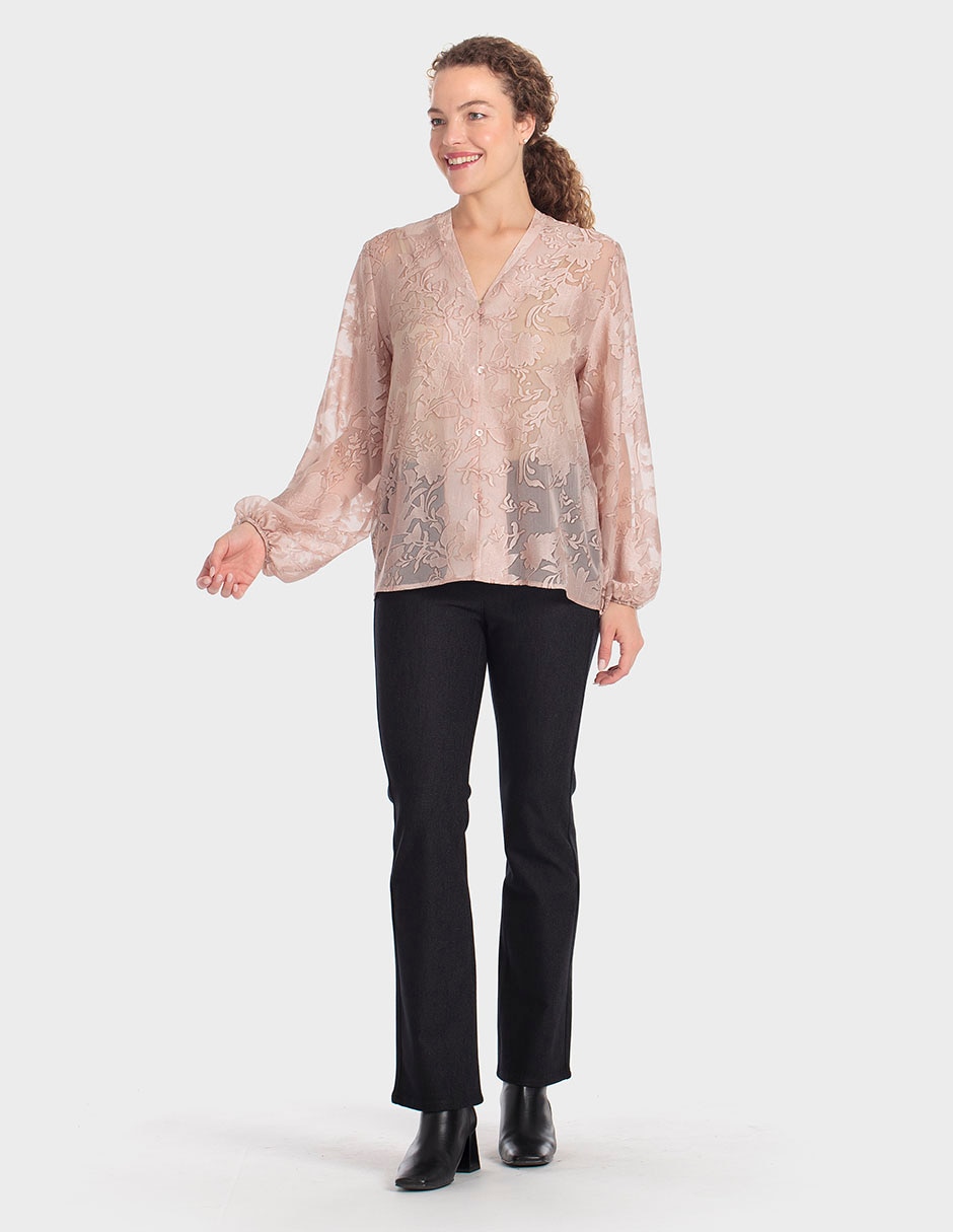 Pantalón para mujer 3