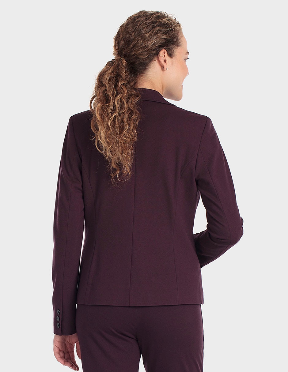 Blazer formal 2