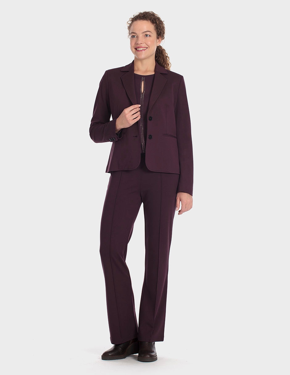 Blazer formal 3