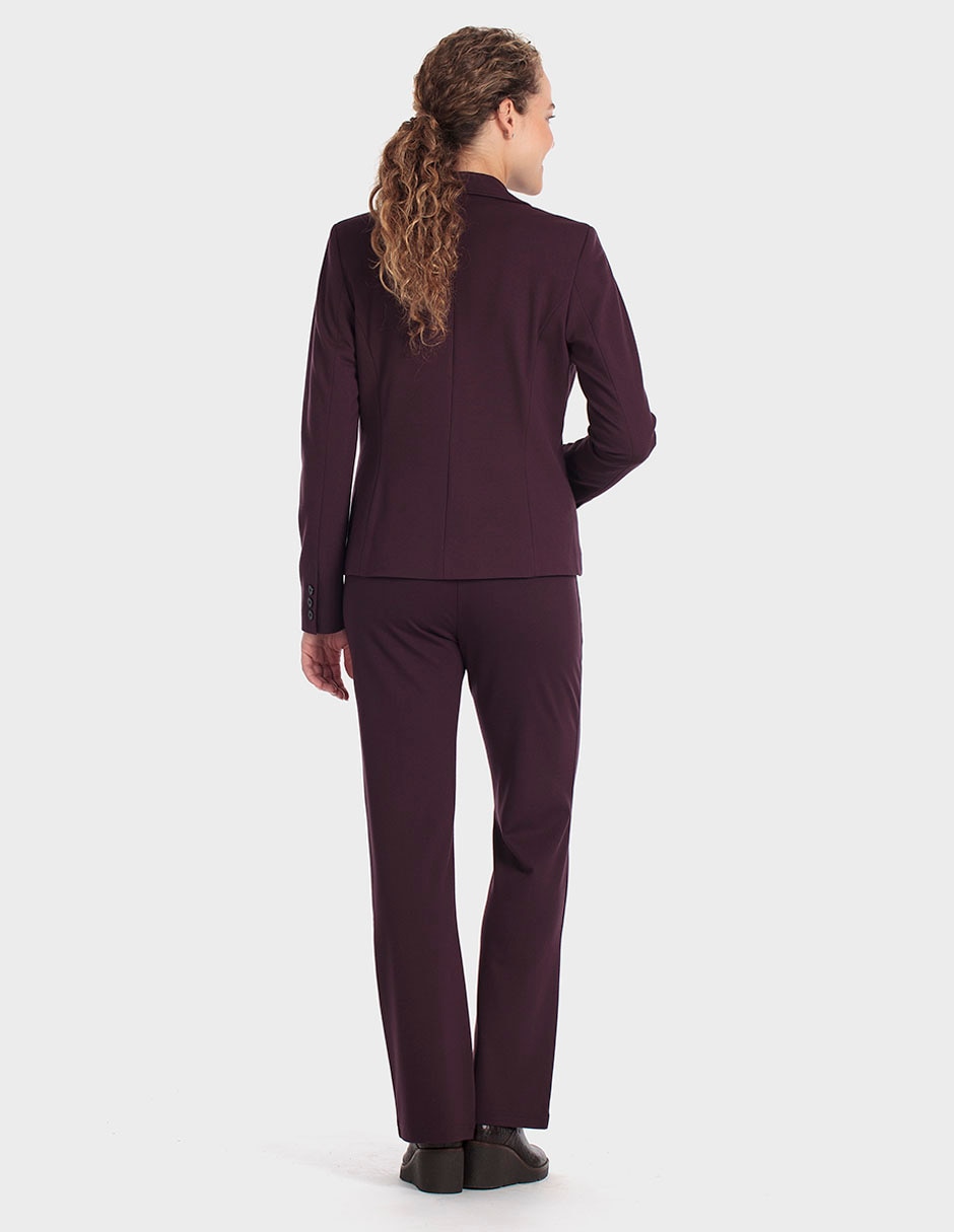 Blazer formal 4