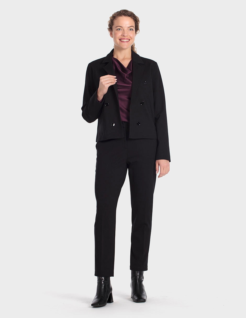 Blazer para mujer 3