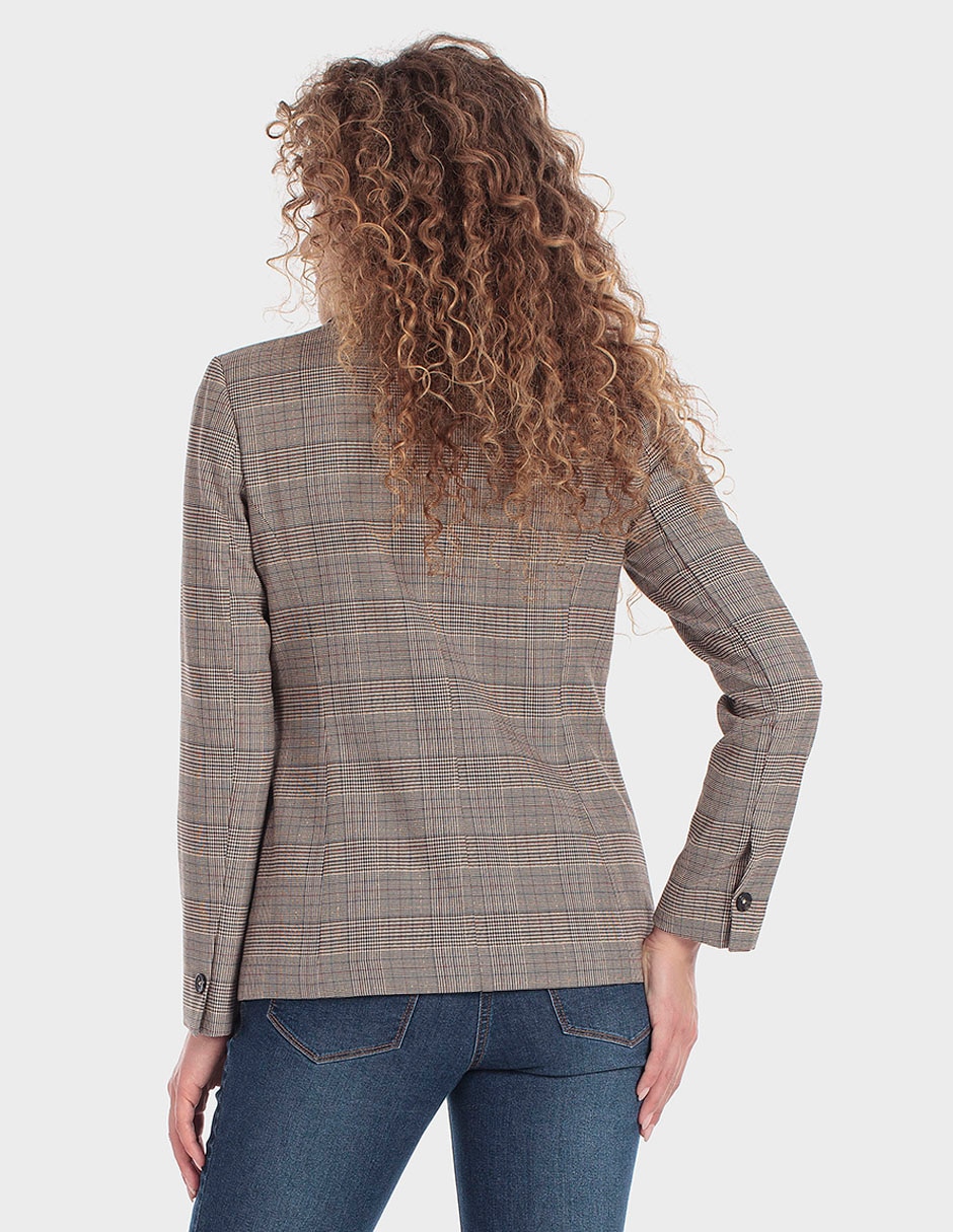 Saco casual para mujer 2