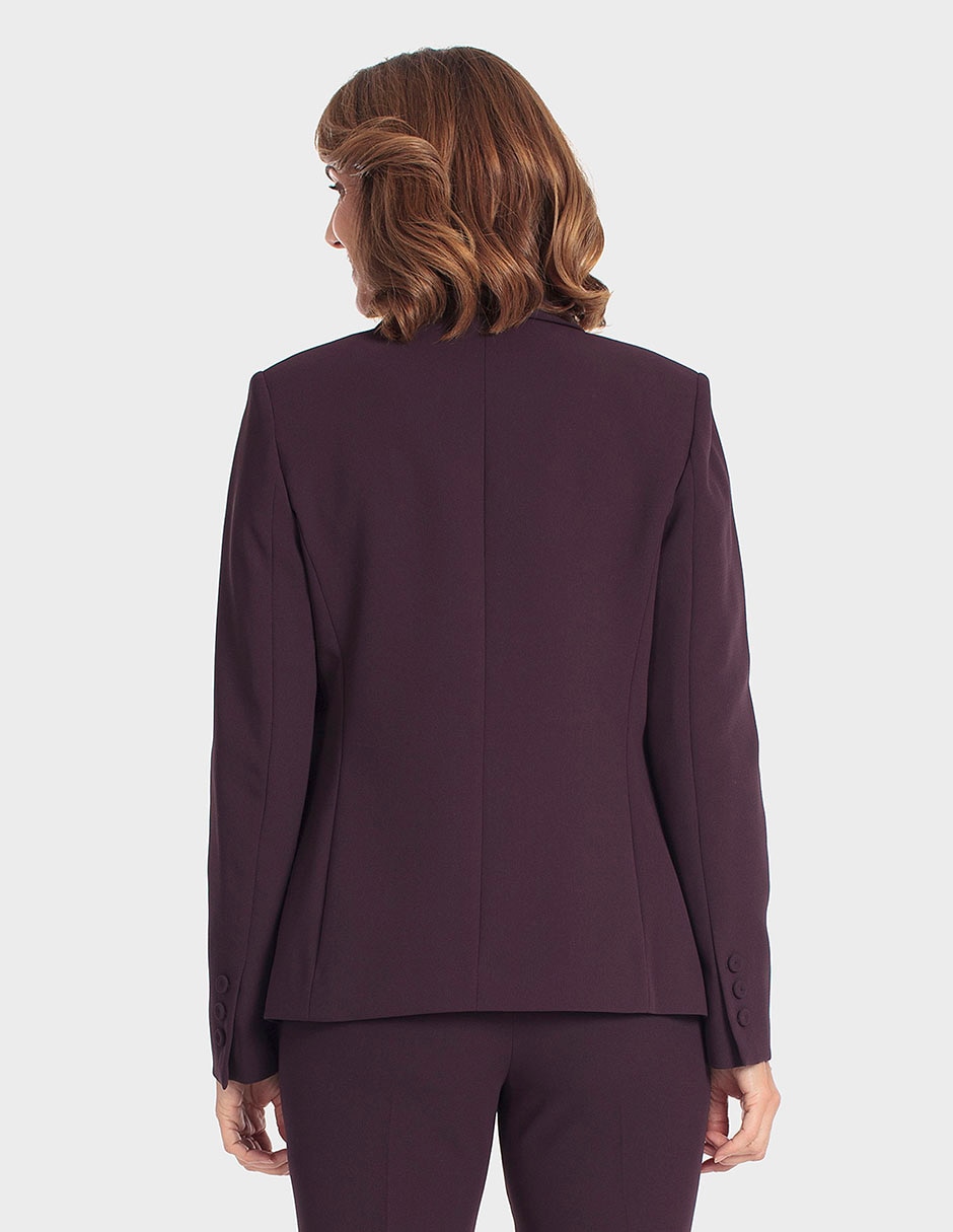 Saco formal para mujer 2