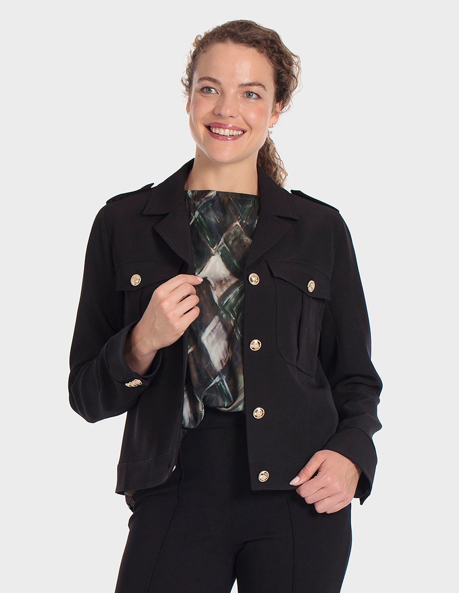 Saco casual para mujer Saco casual para mujer