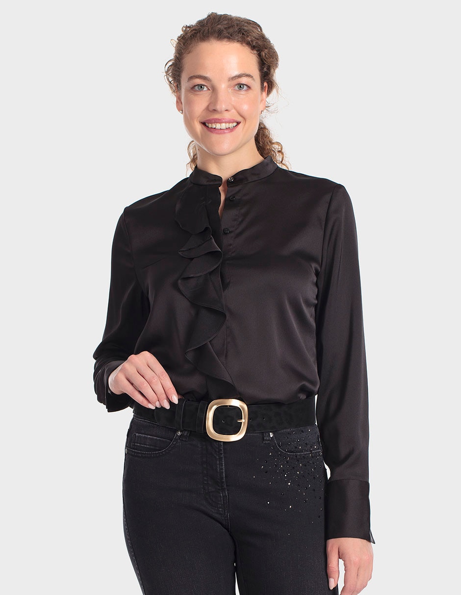 Cinturón para mujer 2