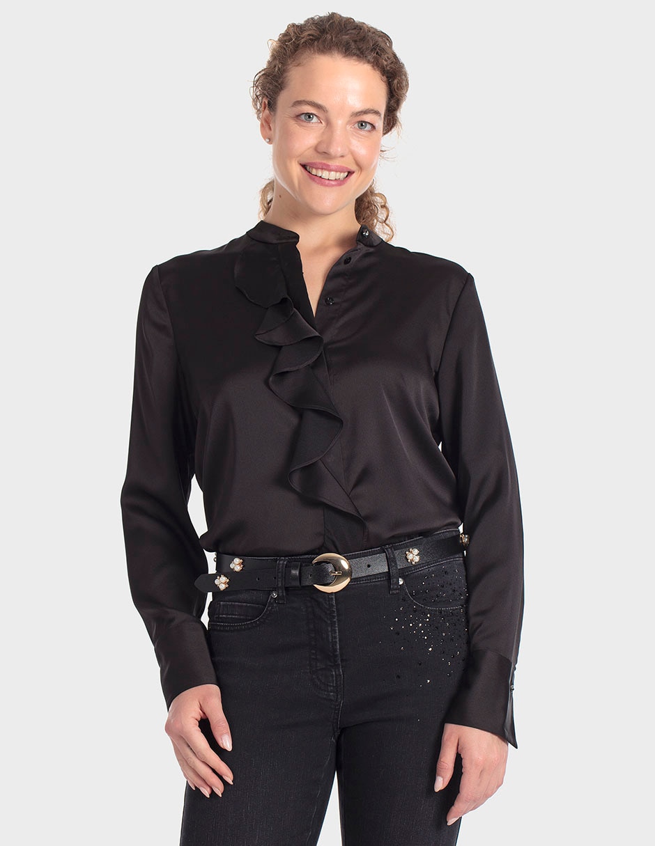 Cinturón para mujer 2