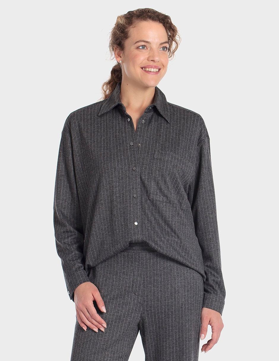 Saco casual para mujer