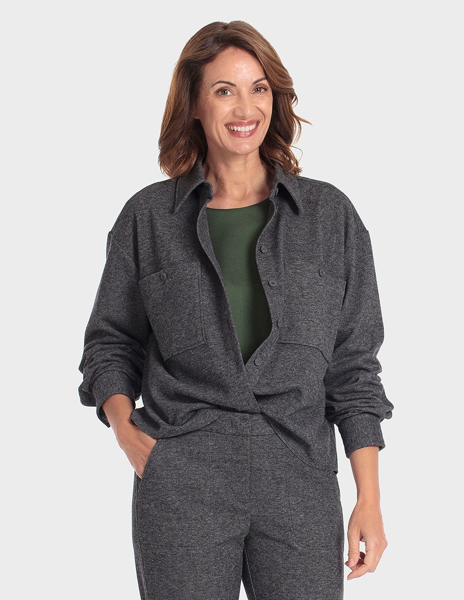 Saco casual para mujer Saco casual para mujer