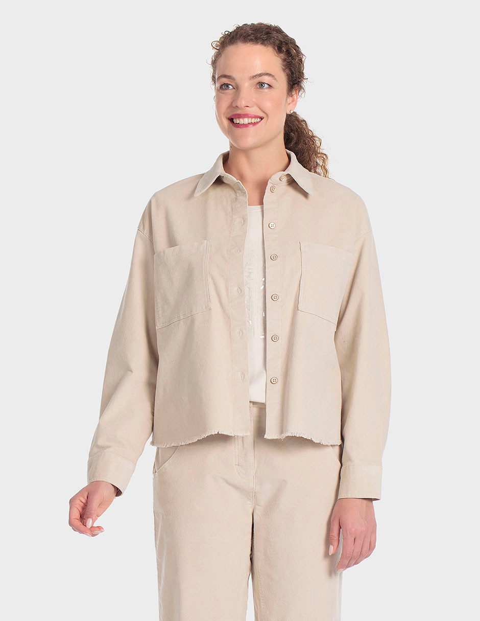 Saco casual para mujer Saco casual para mujer