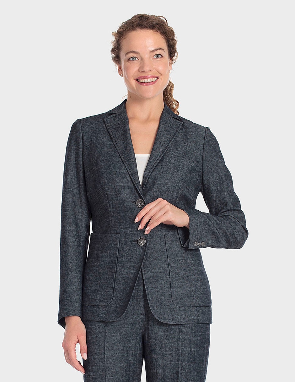 Blazer para mujer