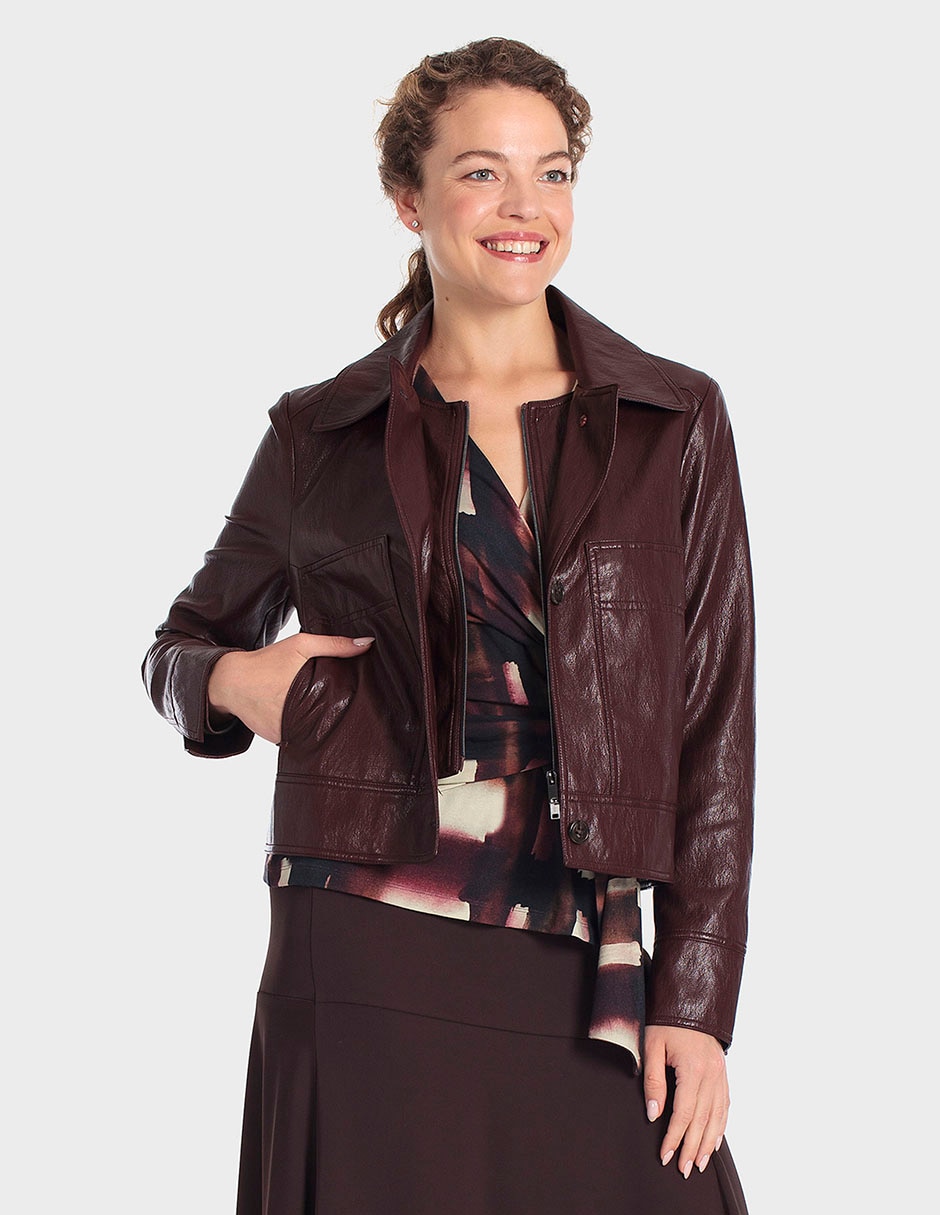 Chamarra para mujer Chamarra para mujer