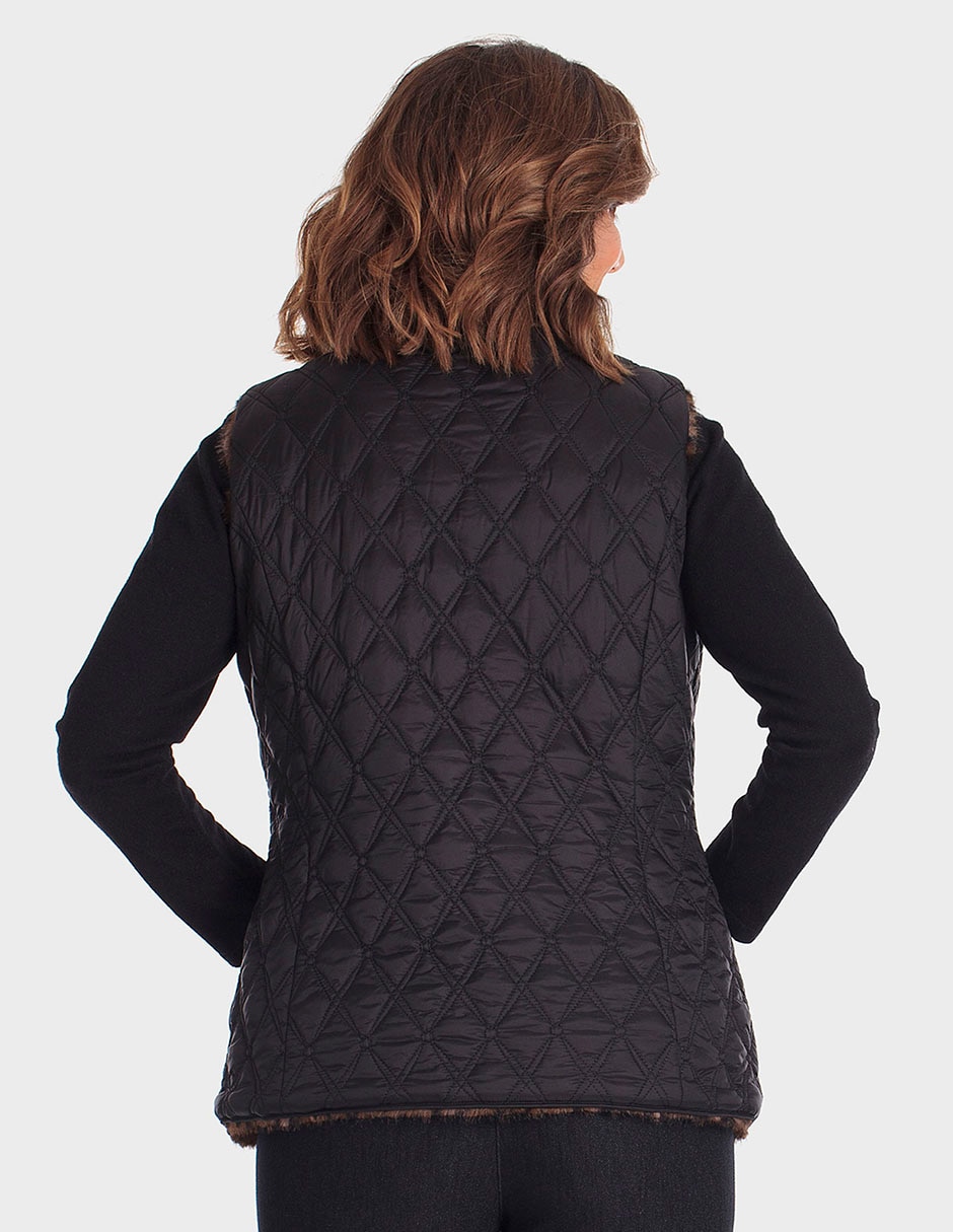 Chaleco para mujer 5