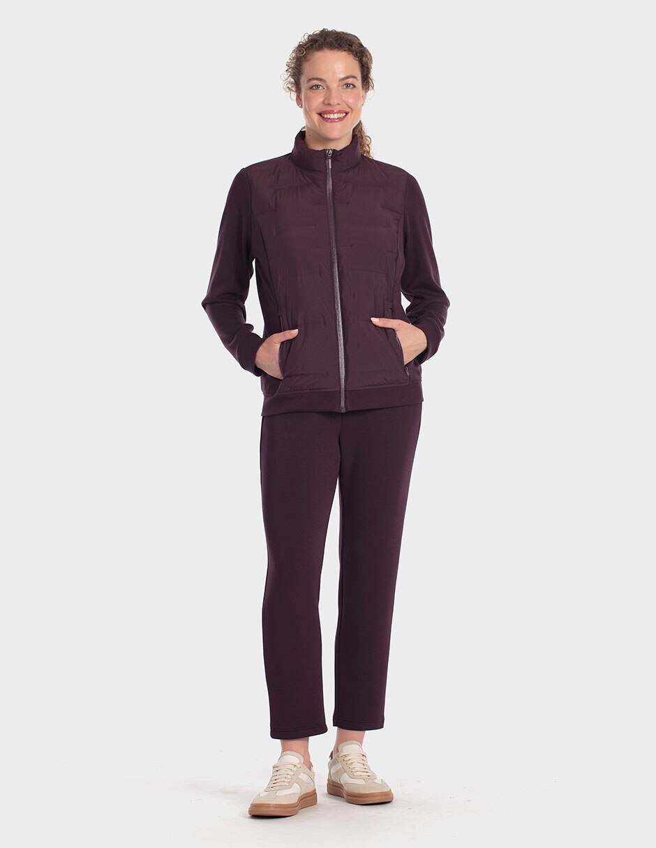 Pants con jareta para mujer Pants con jareta para mujer