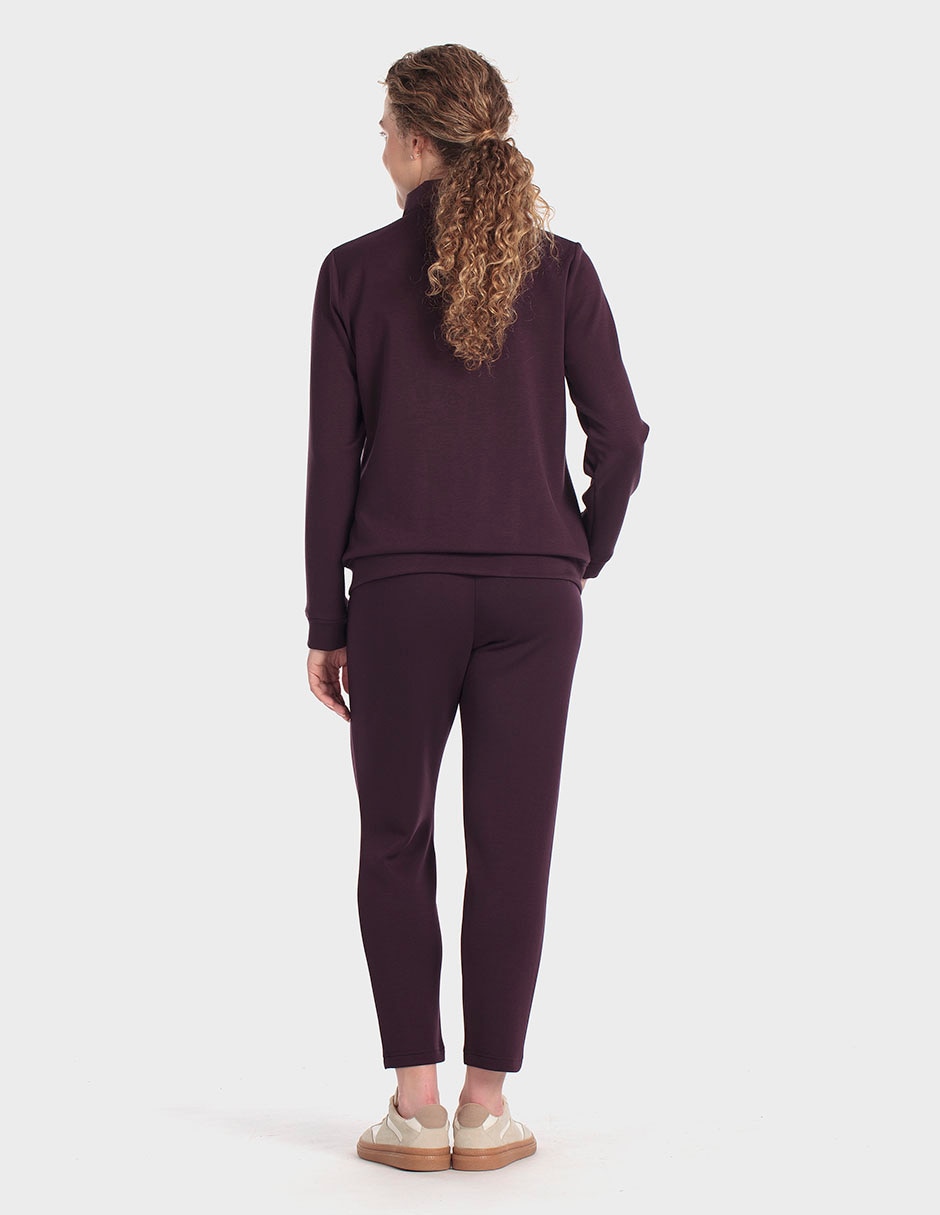 Pants con jareta para mujer 2